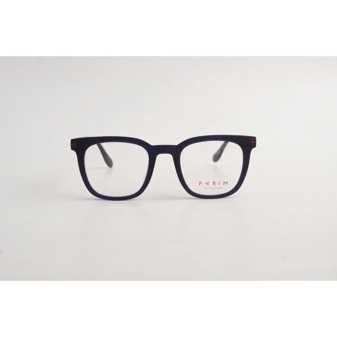 Parim - MR04 - Matt Finish - TR - Square - Optics - Eyewear - Image 8