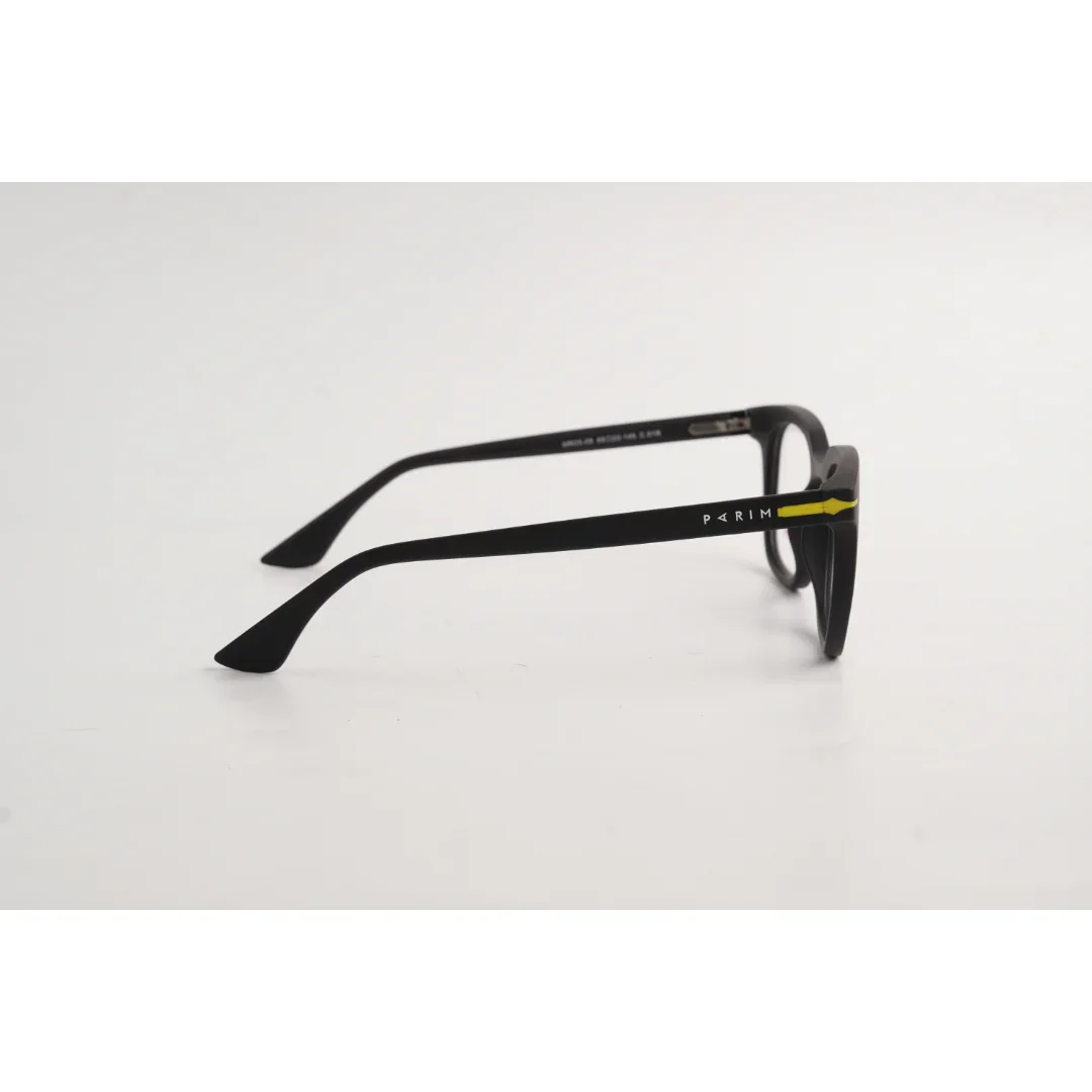 Parim - MR05 - Matt Finish - TR - Round - Optics - Eyewear - Image 15