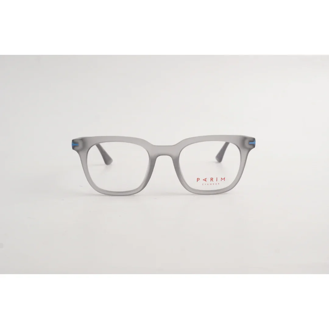 Parim - MR05 - Matt Finish - TR - Round - Optics - Eyewear - Image 2