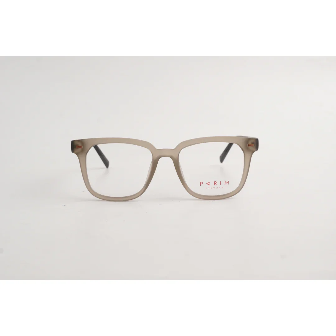 Parim - MR06 - Matt Finish - TR - Square - Optics - Eyewear - Image 2