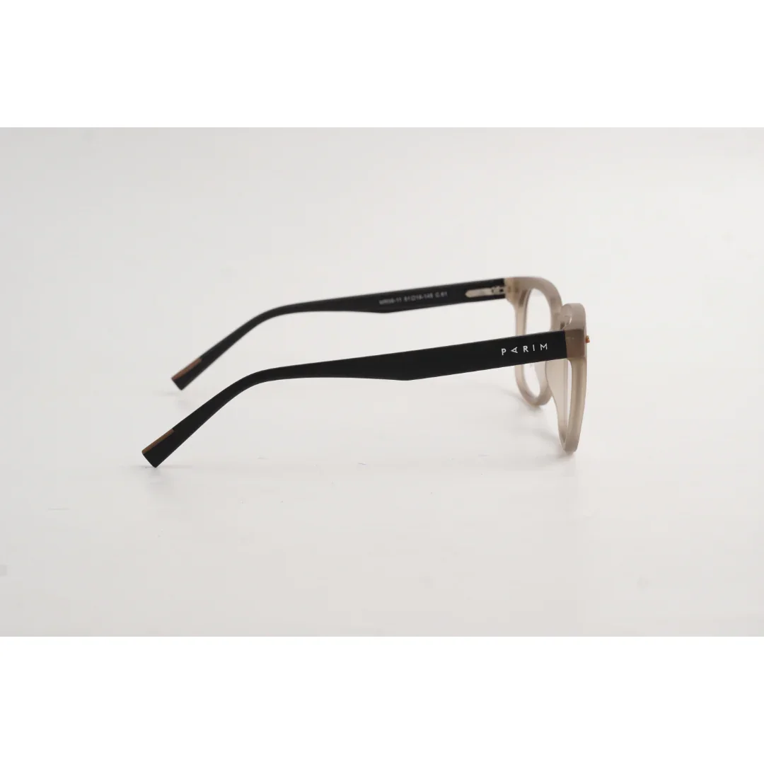 Parim - MR06 - Matt Finish - TR - Square - Optics - Eyewear - Image 3