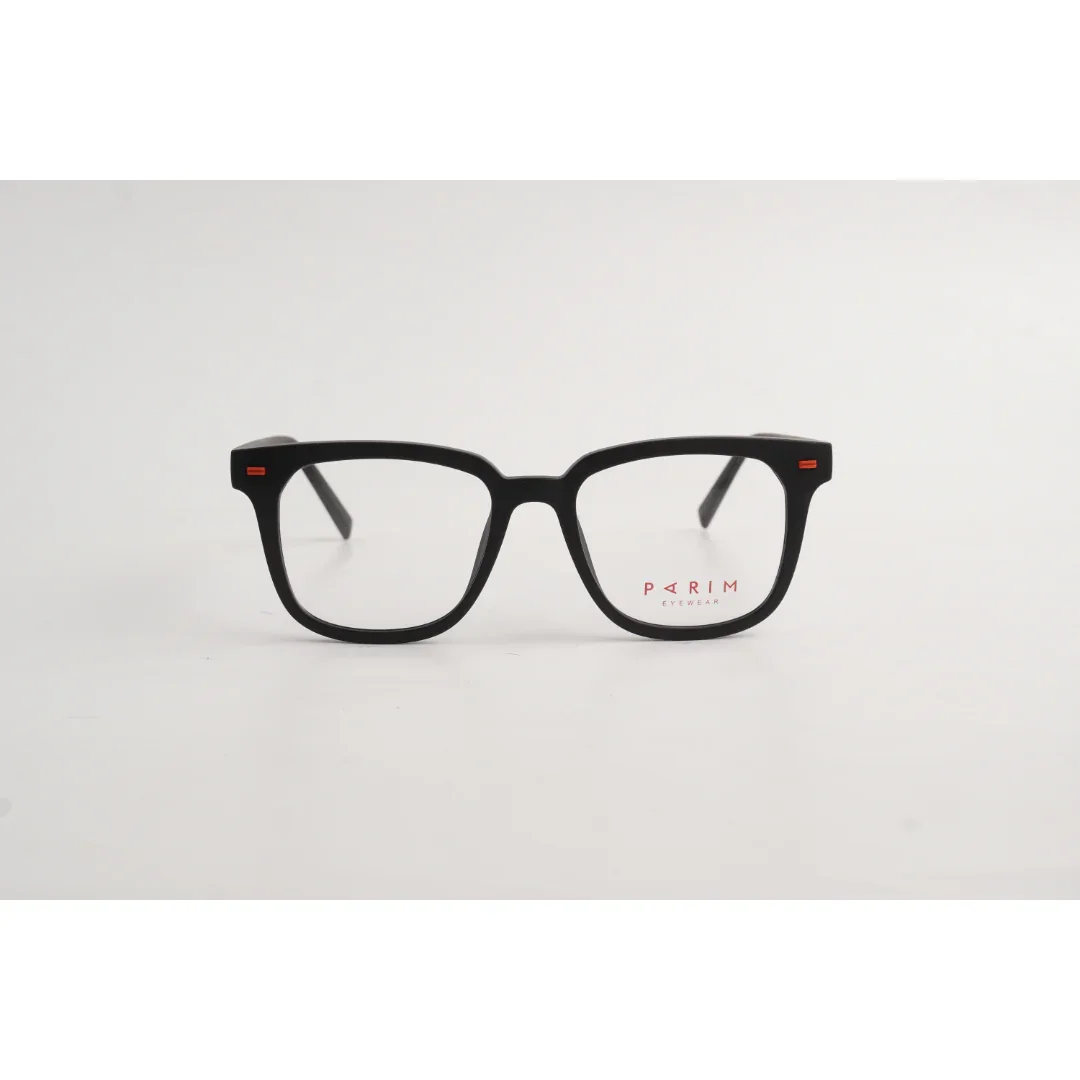 Parim - MR06 - Matt Finish - TR - Square - Optics - Eyewear - Image 8