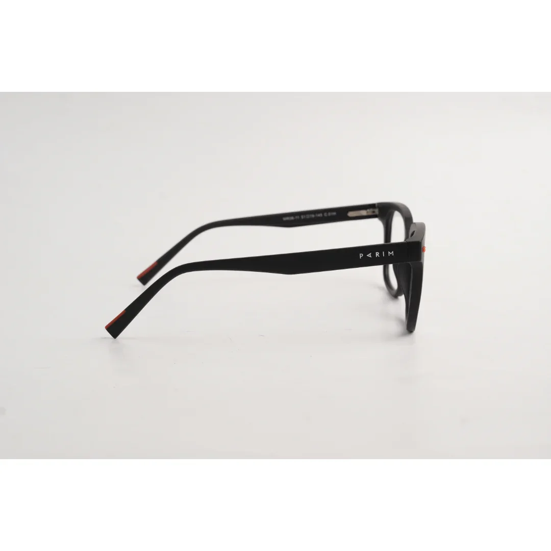Parim - MR06 - Matt Finish - TR - Square - Optics - Eyewear - Image 9