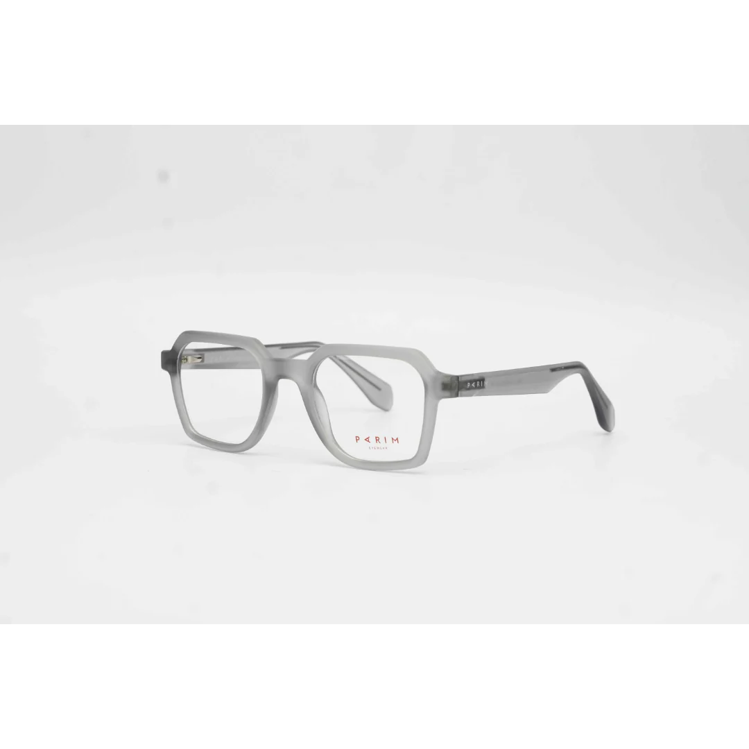 Parim - P7114 - Matt Finish - TR - Square - Optics - Eyewear
