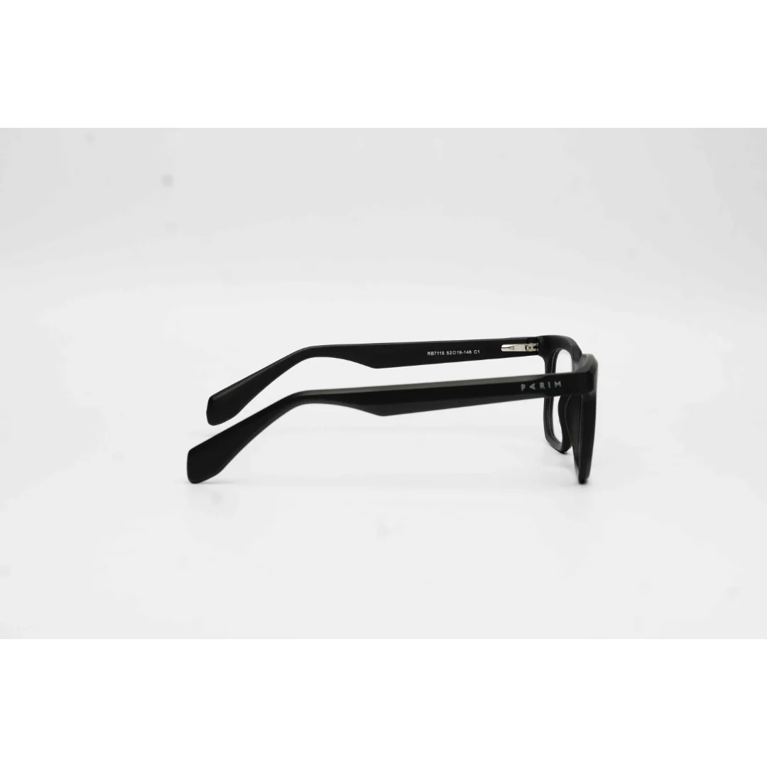 Parim - P7114 - Matt Finish - TR - Square - Optics - Eyewear - Image 12