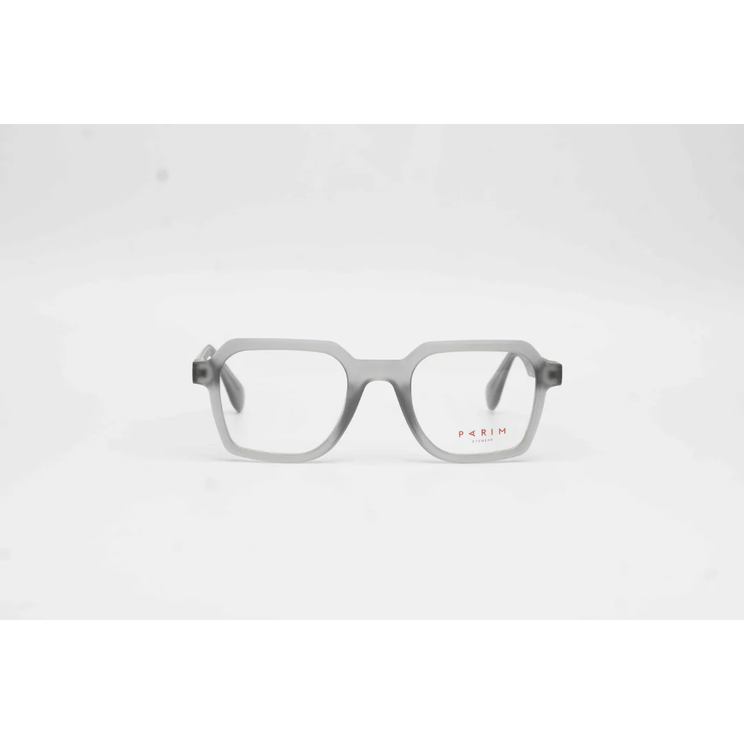 Parim - P7114 - Matt Finish - TR - Square - Optics - Eyewear - Image 2