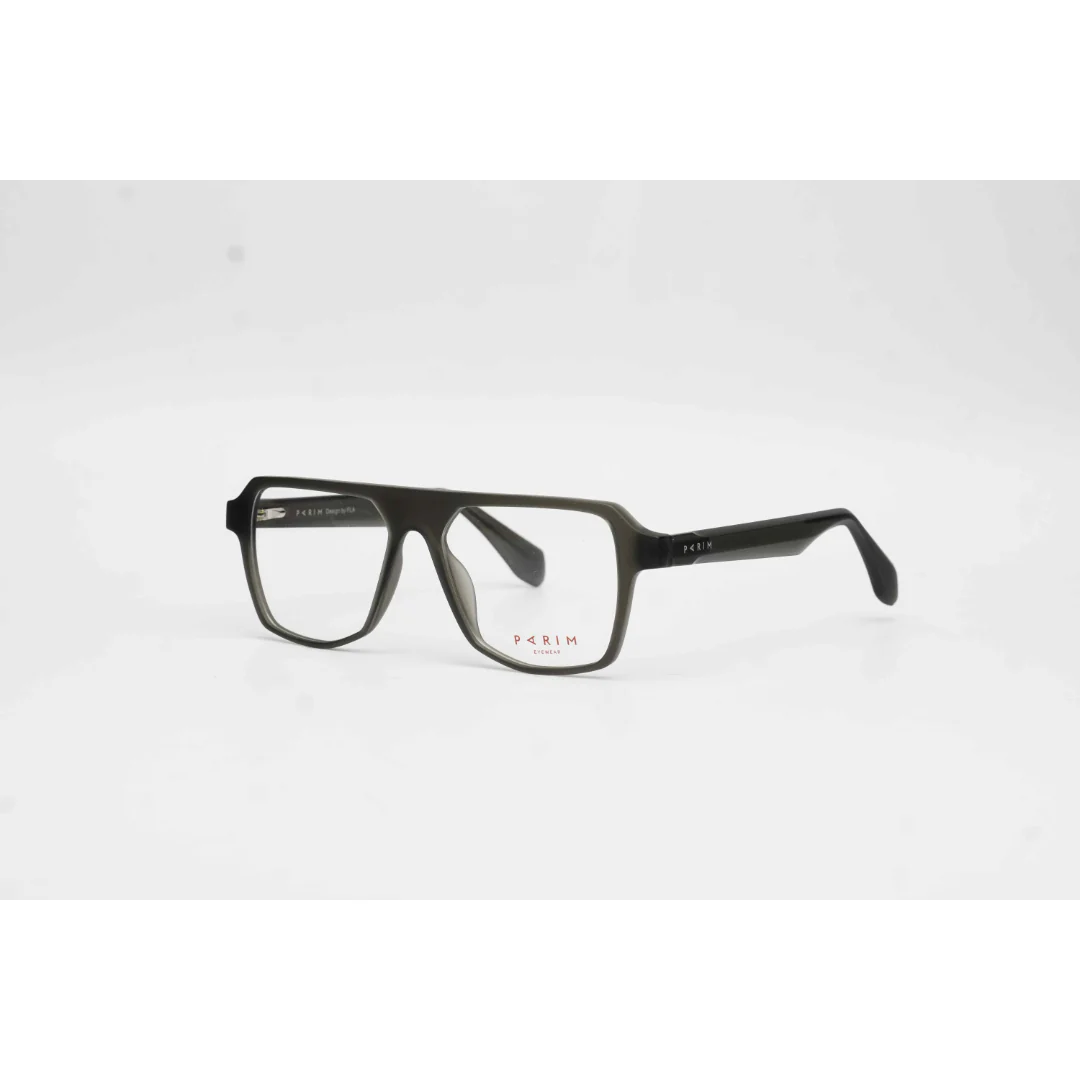 Parim - P7120 - Matt Finish - TR - Square - Optics - Eyewear - Image 10