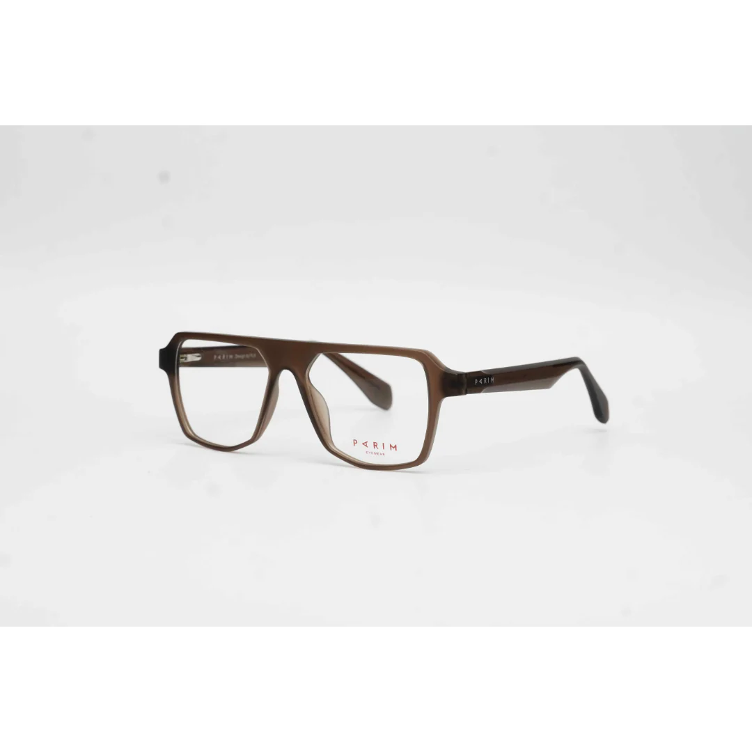 Parim - P7120 - Matt Finish - TR - Square - Optics - Eyewear - Image 7