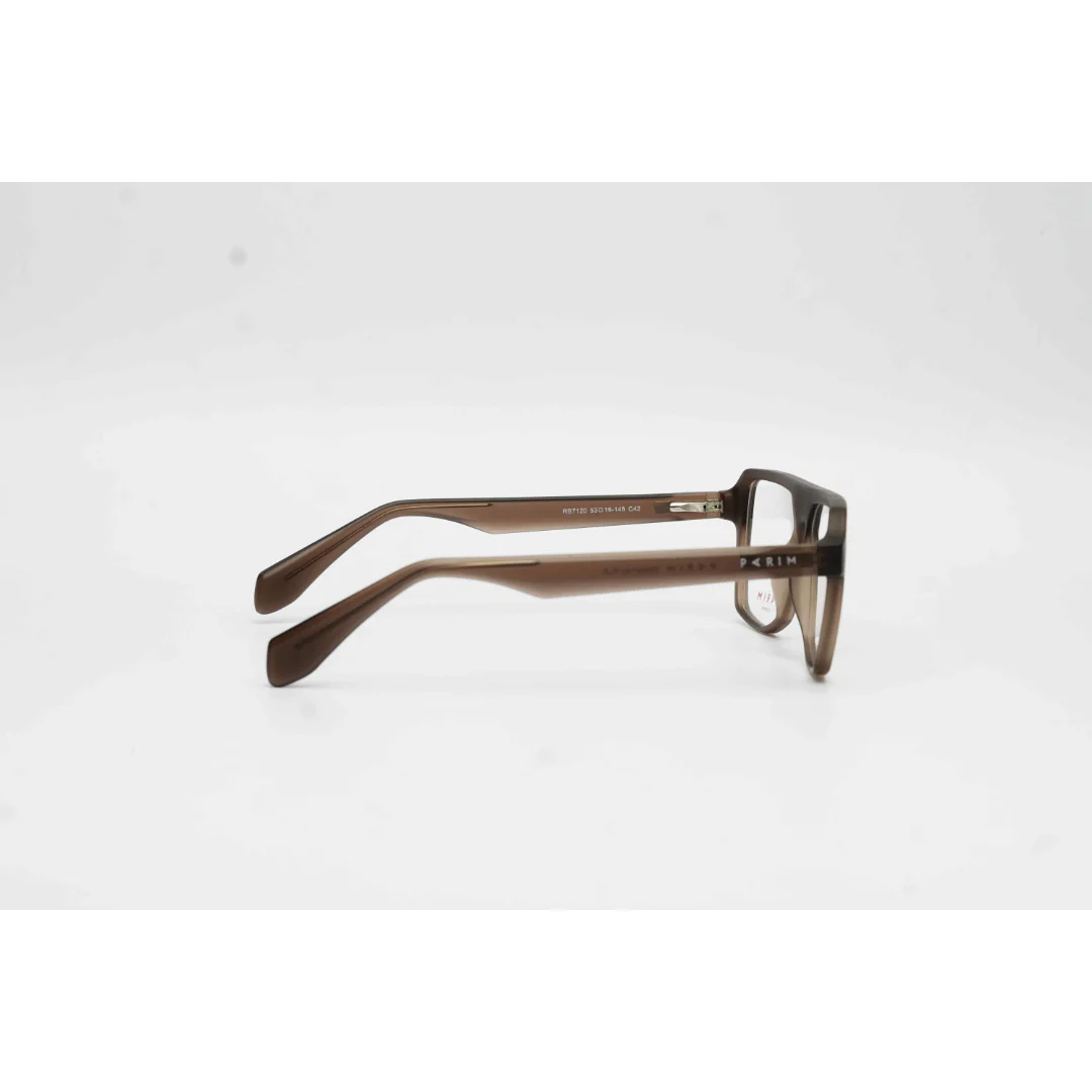 Parim - P7120 - Matt Finish - TR - Square - Optics - Eyewear - Image 9