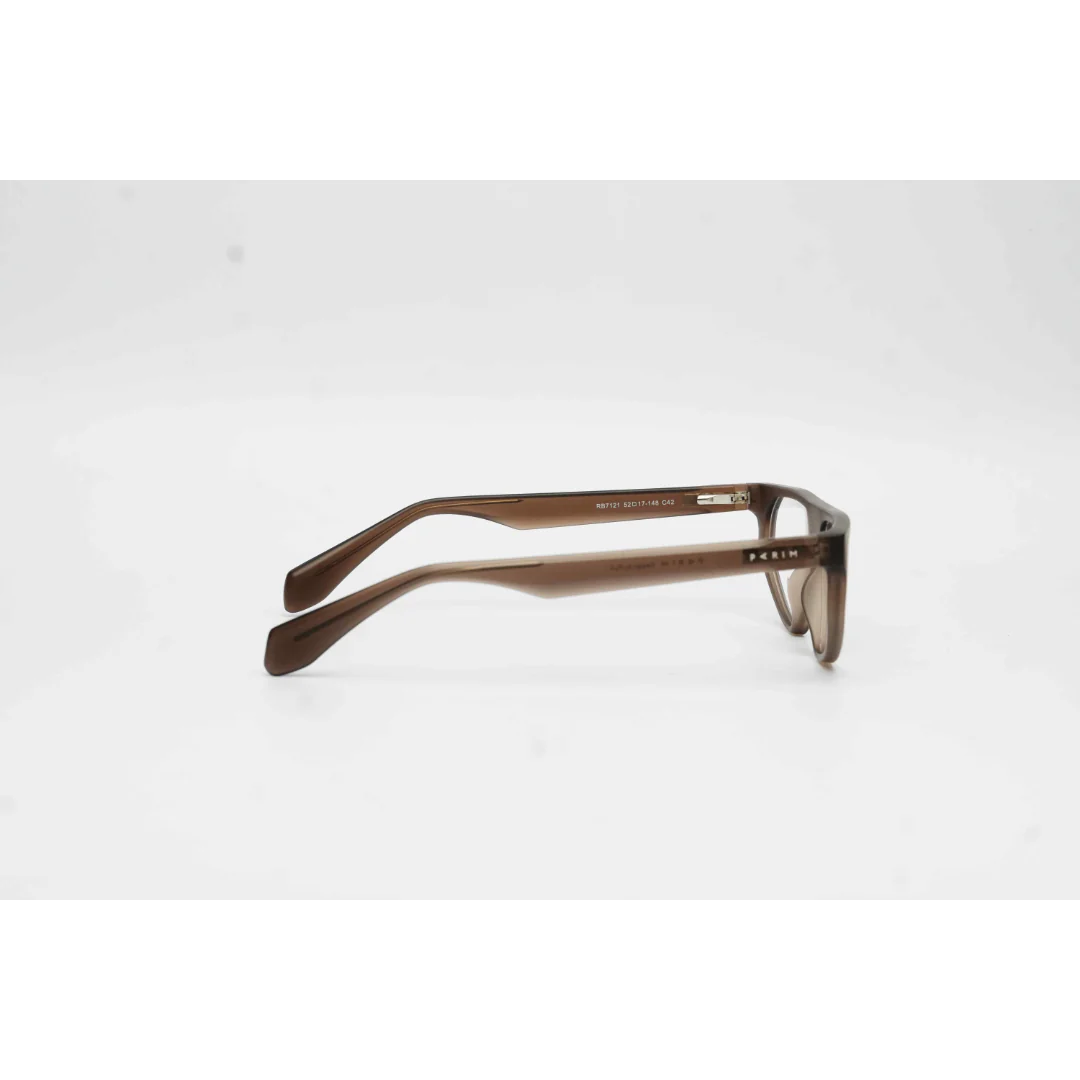 Parim - P7121 - Matt Finish - TR - Rectangle - Optics - Eyewear - Image 12