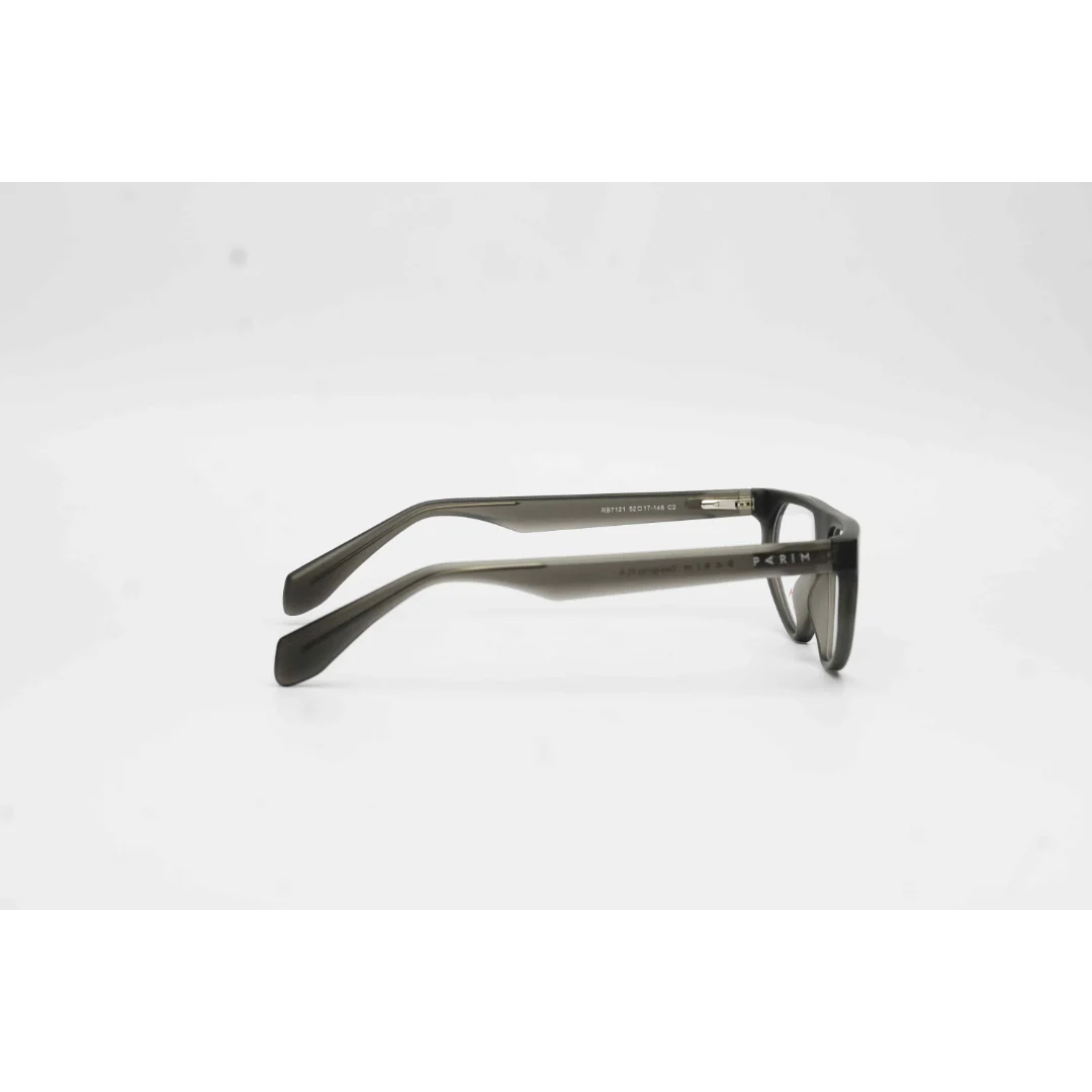 Parim - P7121 - Matt Finish - TR - Rectangle - Optics - Eyewear - Image 3