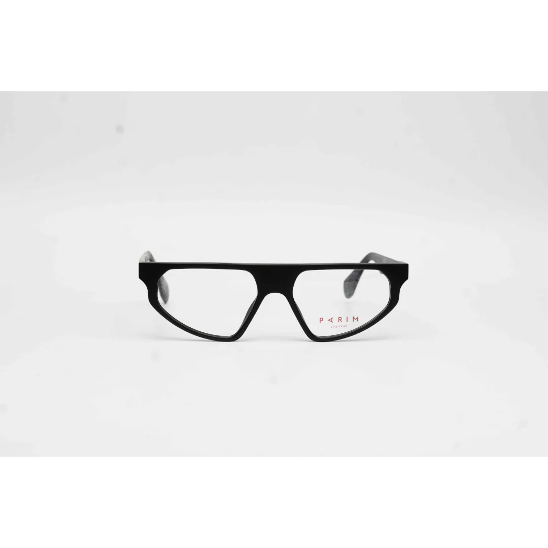 Parim - P7121 - Matt Finish - TR - Rectangle - Optics - Eyewear - Image 5