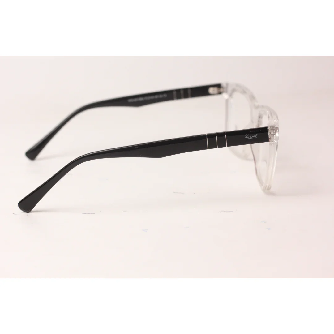 Persol - P9000 - Acetate - Rectangle - Premium Optics - Eyewear - Image 12