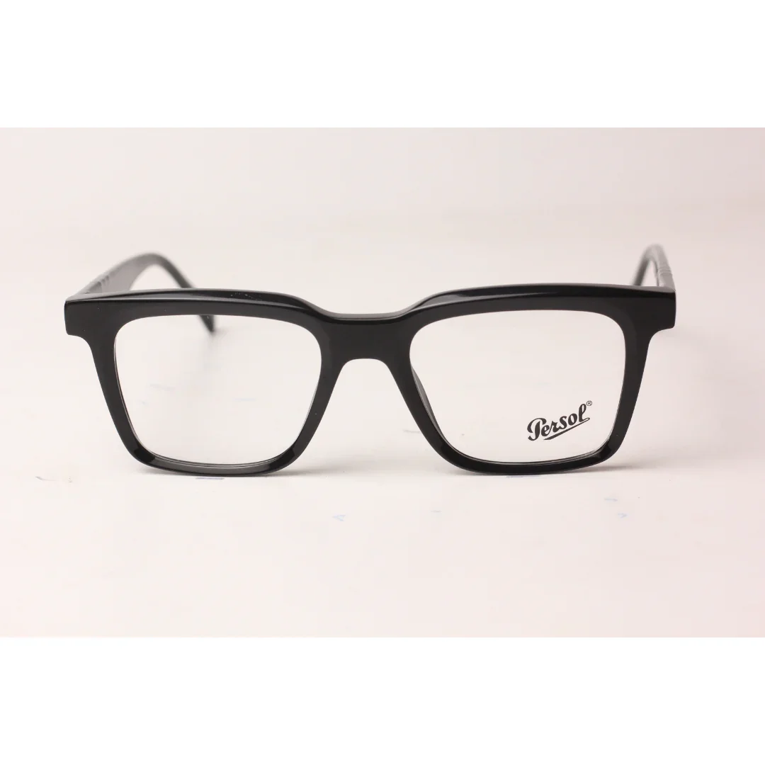 Persol - P9000 - Acetate - Rectangle - Premium Optics - Eyewear - Image 2