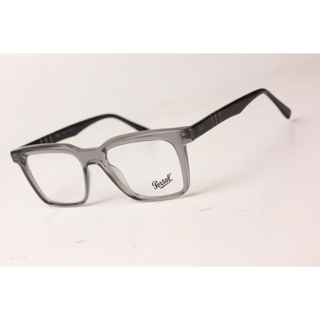 Persol - P9000 - Acetate - Rectangle - Premium Optics - Eyewear - Image 7