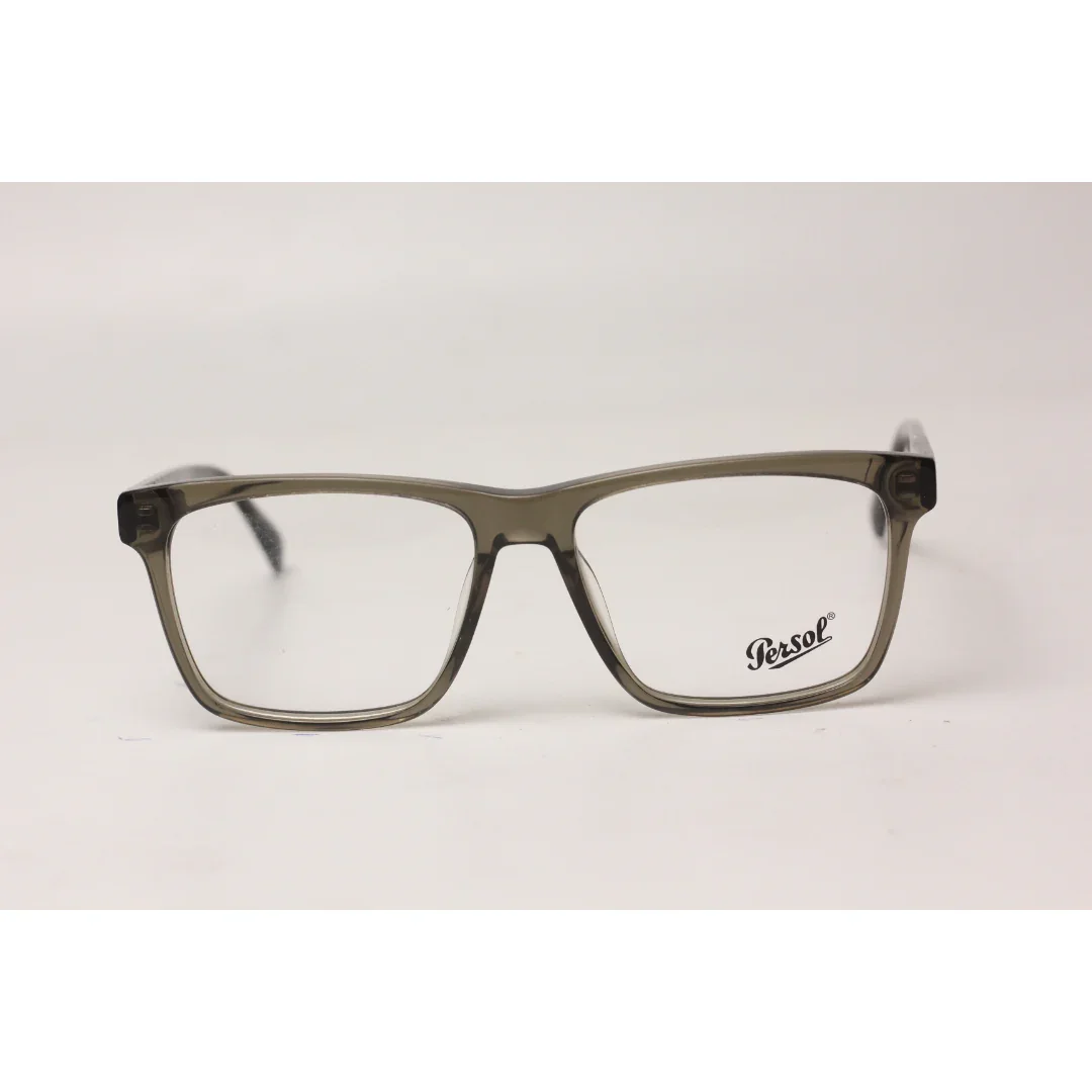 Persol - P9001 - Acetate - Rectangle - Premium Optics - Eyewear - Image 3