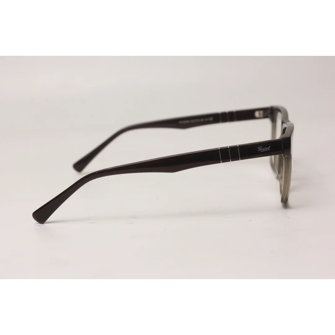 Persol - P9001 - Acetate - Rectangle - Premium Optics - Eyewear - Image 4