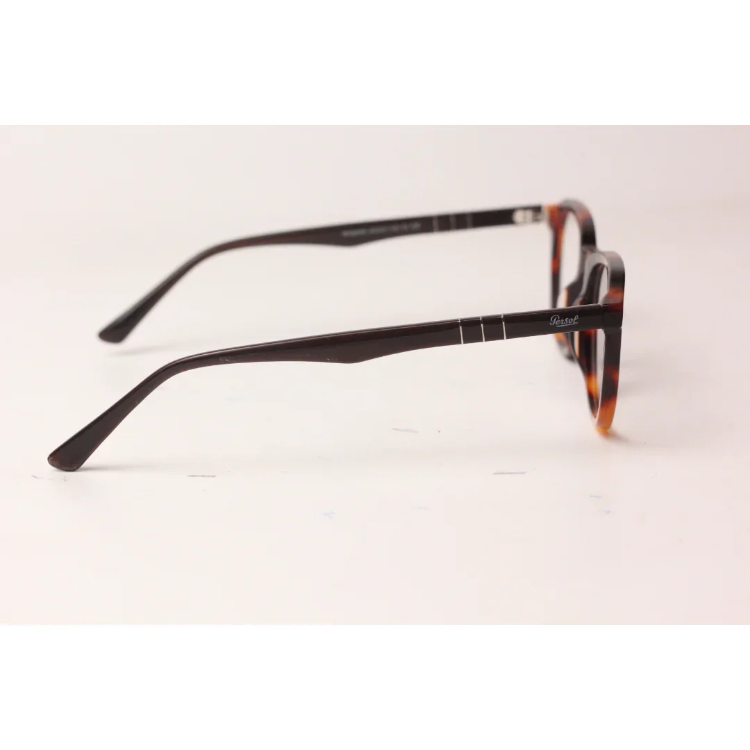 Persol - P9010 - Acetate - Round - Premium Optics - Eyewear - Image 3