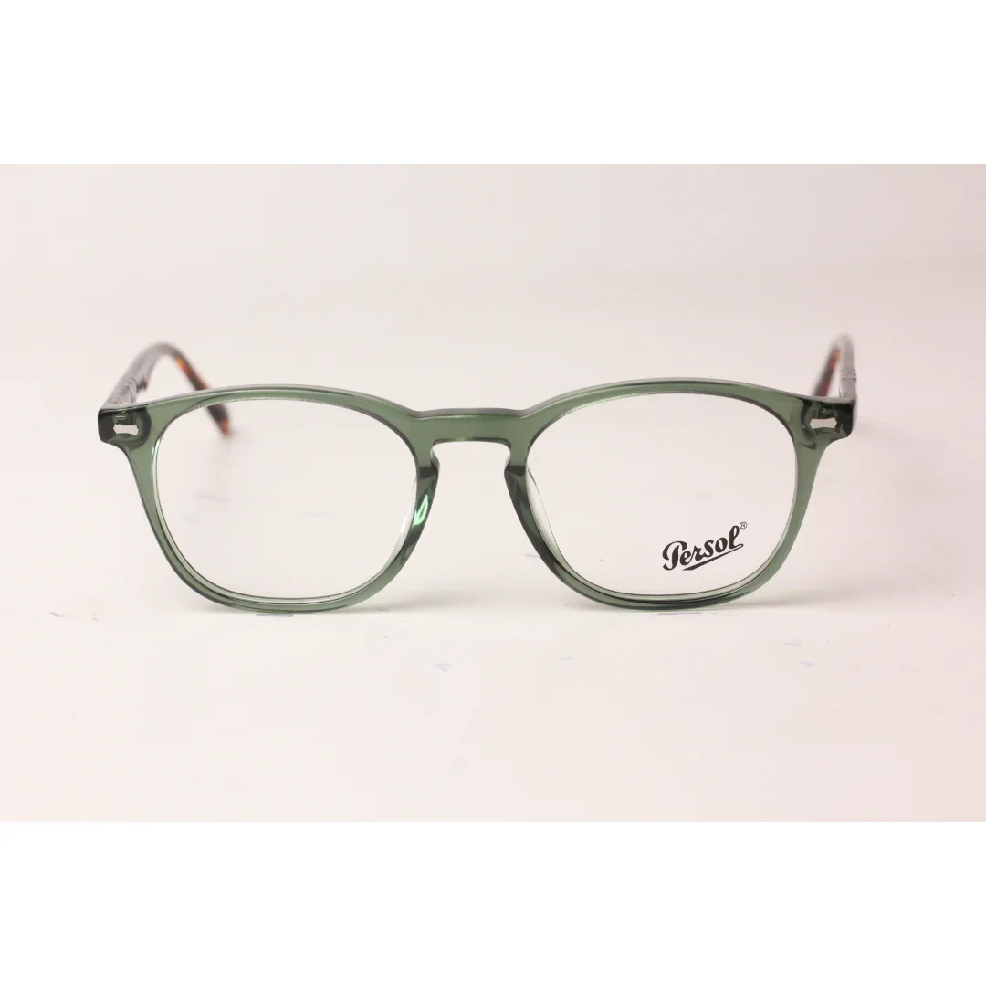 Persol - P9011 - Acetate - Round - Premium Optics - Eyewear - Image 5