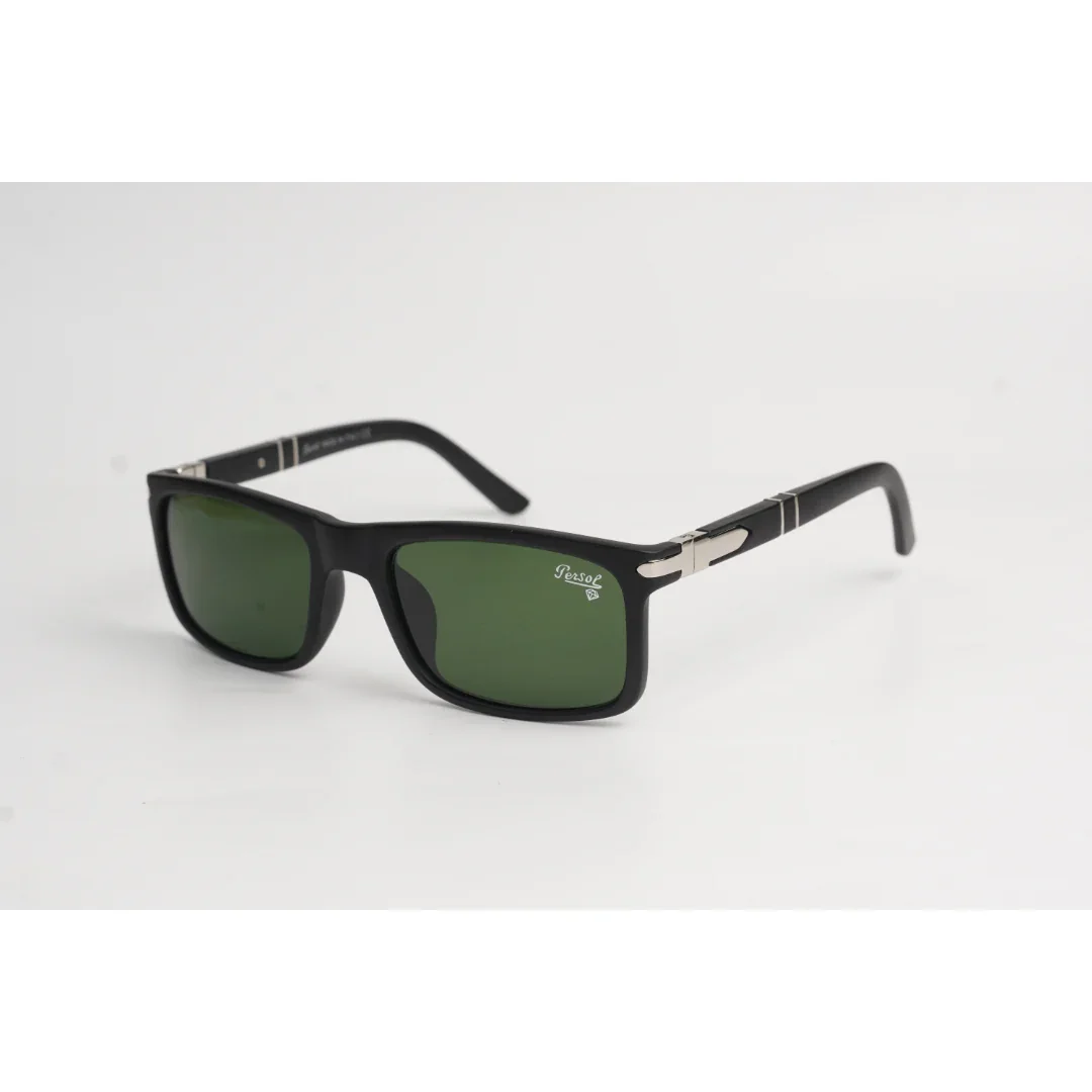 Persol - PO4229 - Acetate - Rectangle - Sunglasses - Eyewear