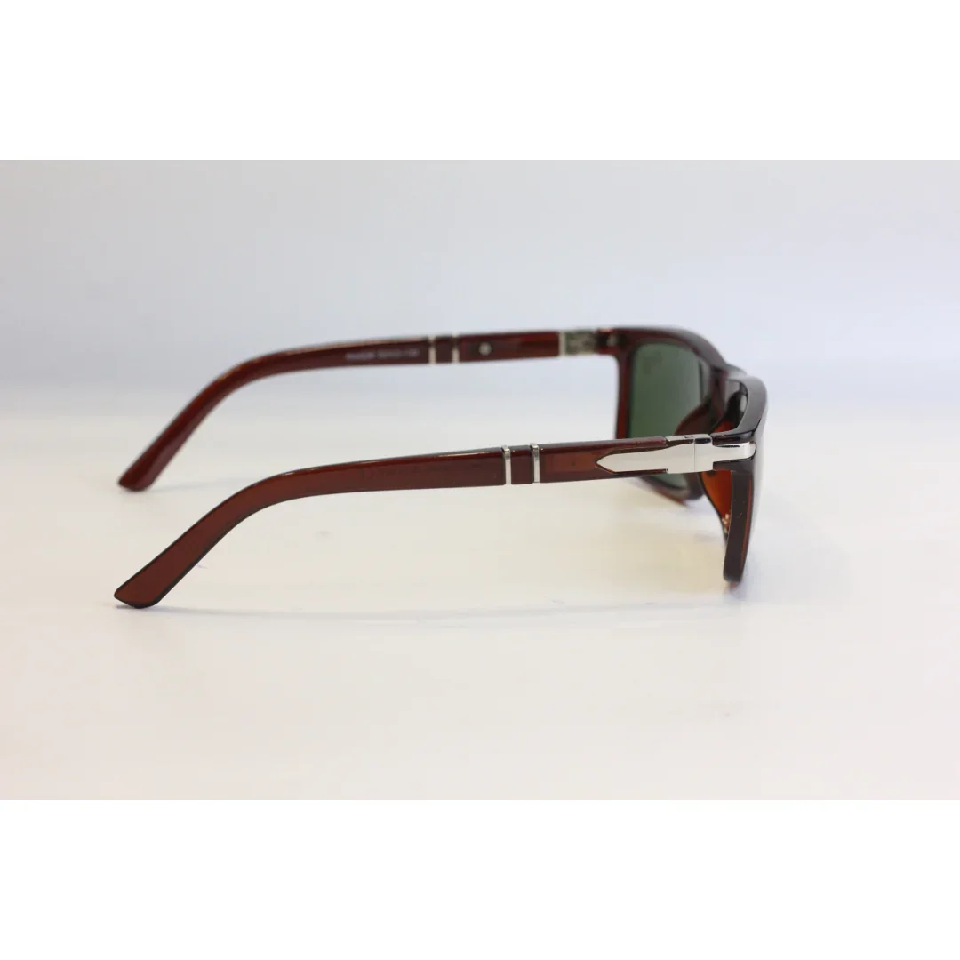 Persol - PO4229 - Acetate - Rectangle - Sunglasses - Eyewear - Image 6