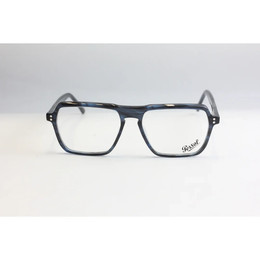 Persol - PS7207 - Acetate - Rectangle - Premium Optics - Eyewear - Image 5