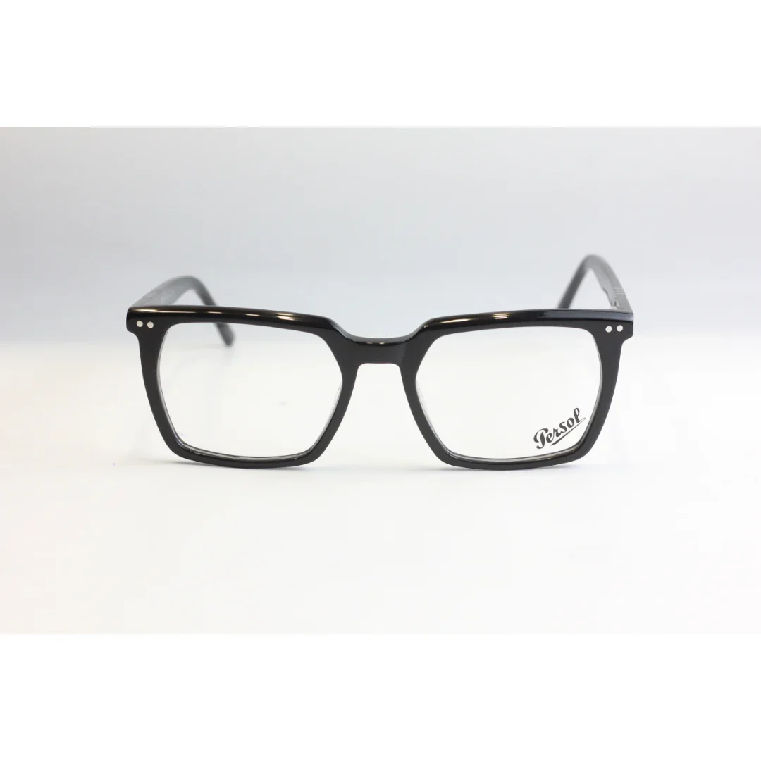 Persol - PS7208 - Acetate - Square - Premium Optics - Eyewear - Image 5