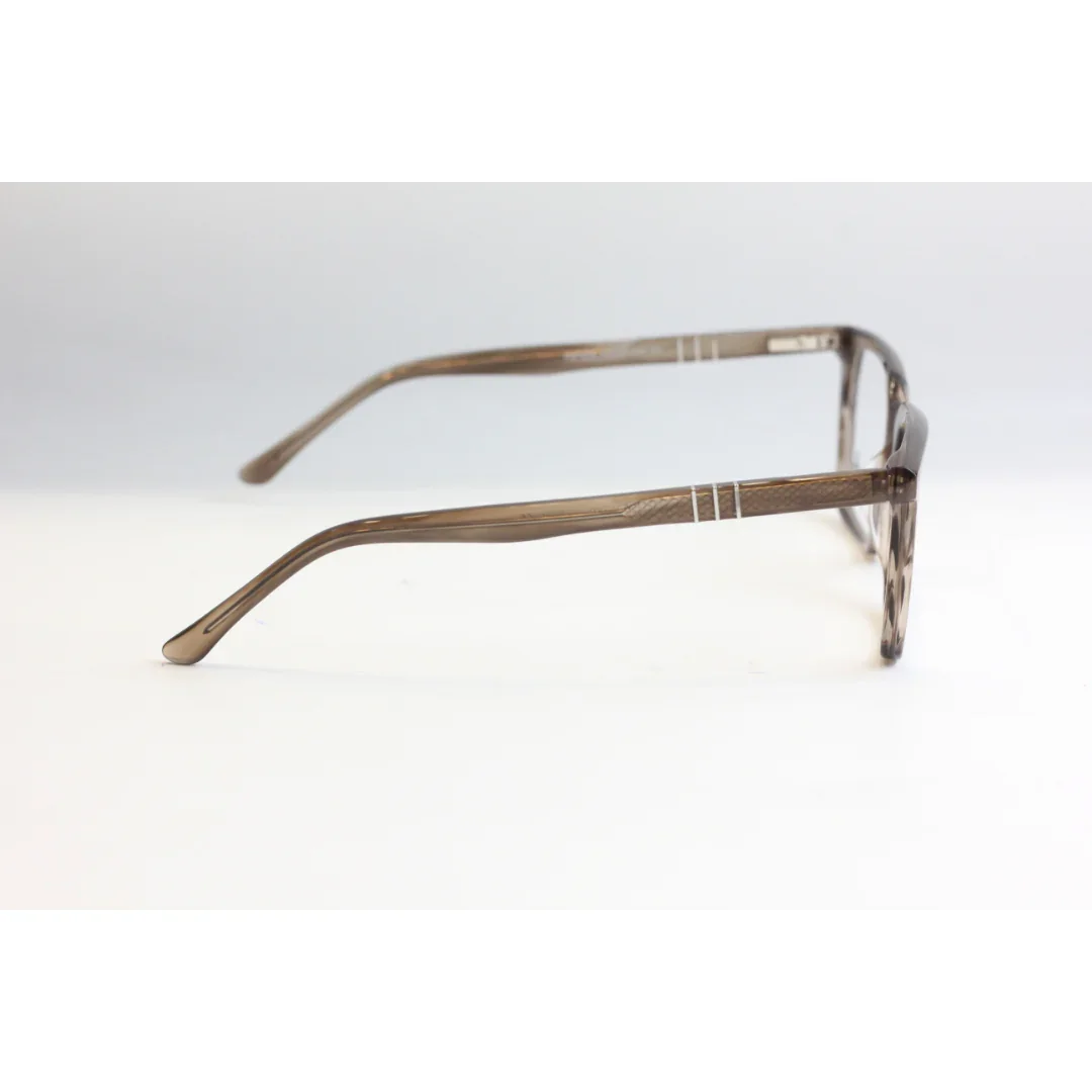 Persol - PS7208 - Acetate - Square - Premium Optics - Eyewear - Image 9