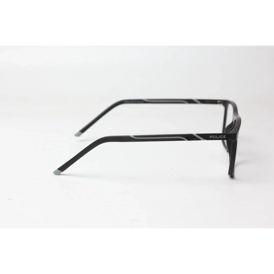 Police - Airflex - A81 - Matt Finish - TR - Round - Optics - Eyewear - Image 12