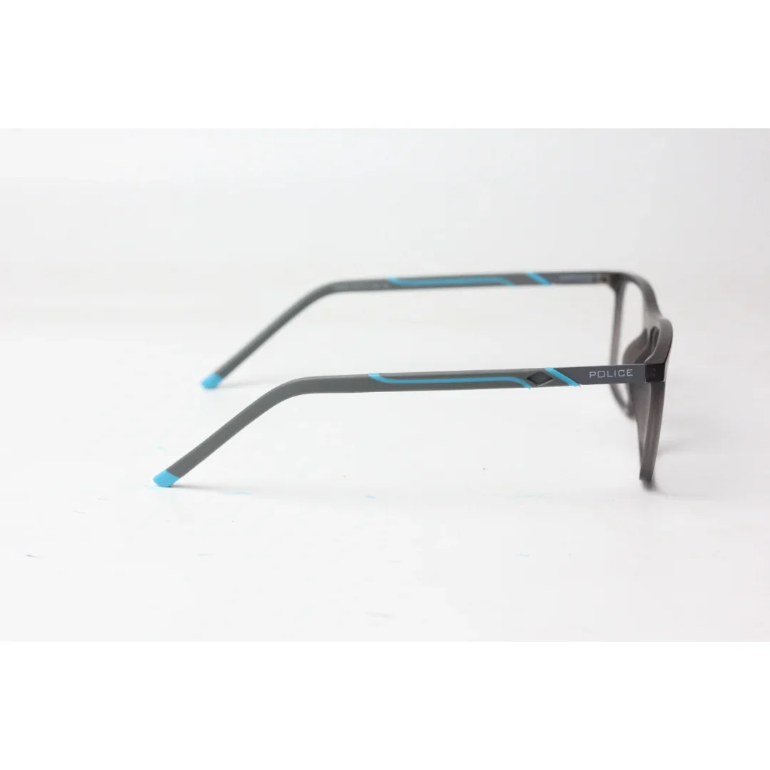 Police - Airflex - A81 - Matt Finish - TR - Round - Optics - Eyewear - Image 6