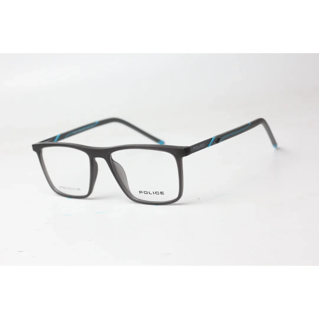 Police - Airflex - A87 - Matt Finish - TR - Square - Optics - Eyewear - Image 7