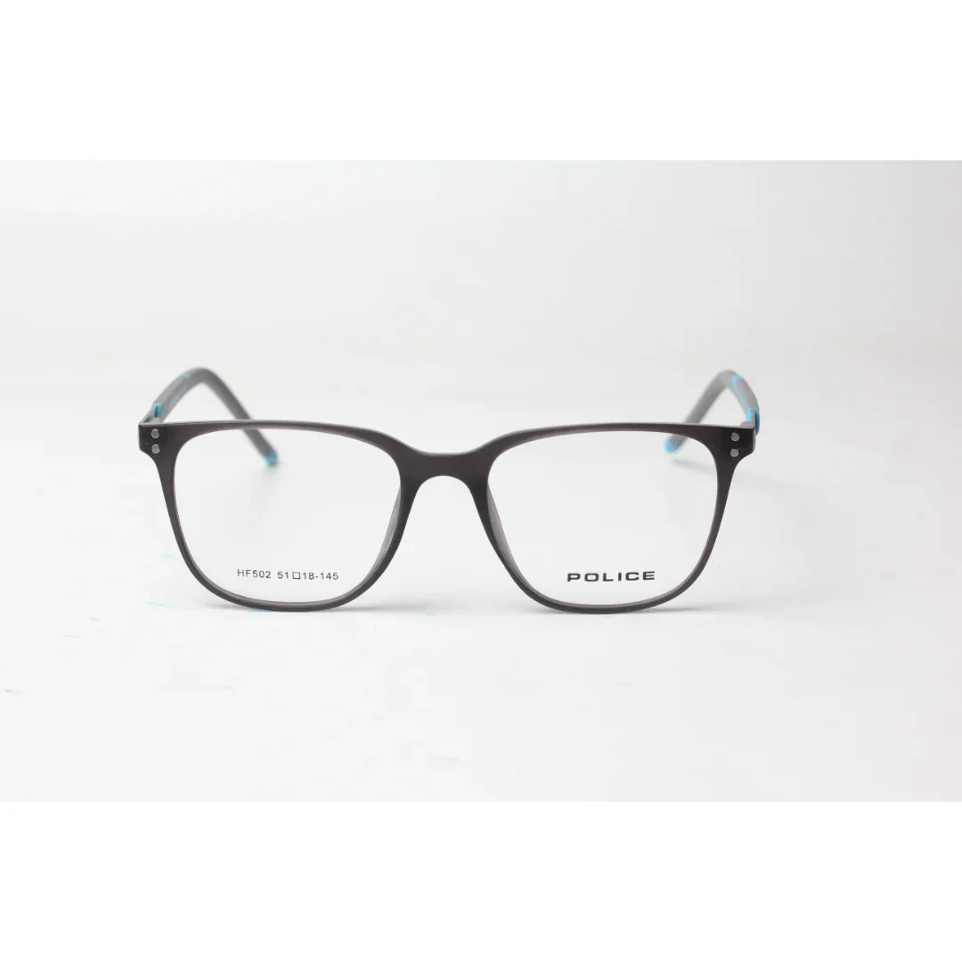 Police - Airflex - A89 - Matt Finish - TR - Rounded Square - Optics - Eyewear - Image 8