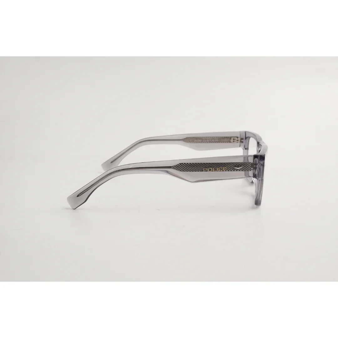 Police - SPLQ87 - Acetate - Rectangle - Premium Optics - Eyewear - Image 6