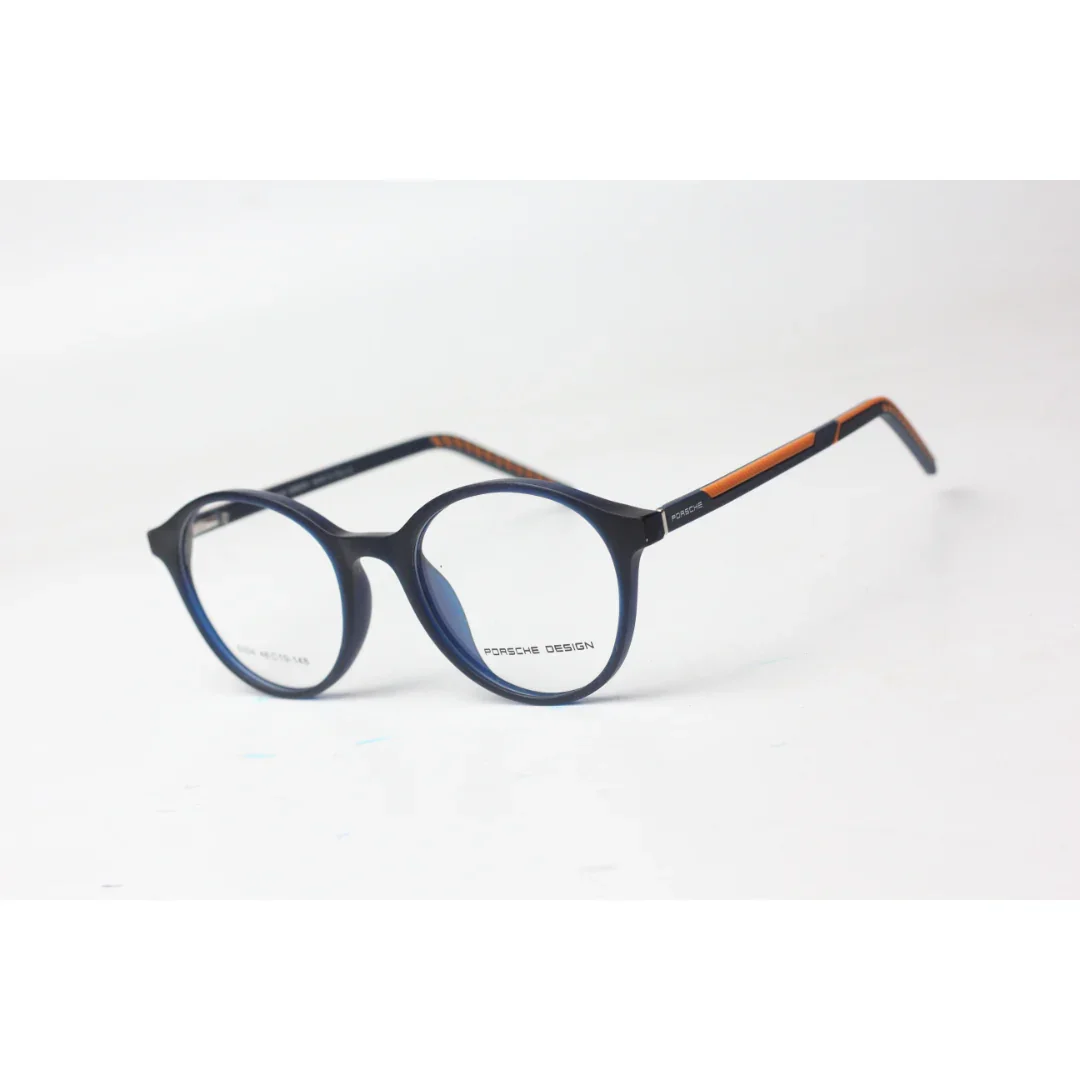 Porsche Design - Airflex - A88 - Matt Finish - TR - Round - Optics - Eyewear - Image 13