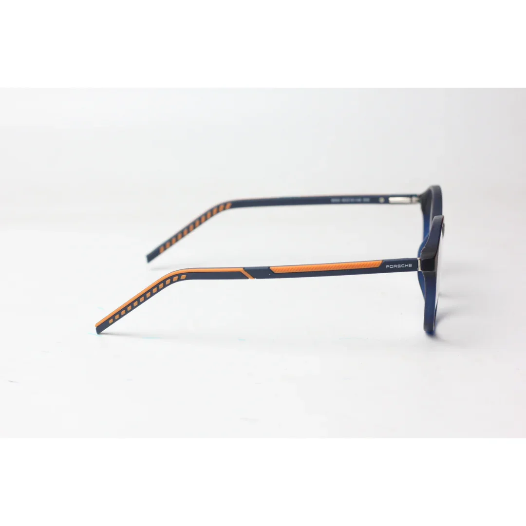 Porsche Design - Airflex - A88 - Matt Finish - TR - Round - Optics - Eyewear - Image 15