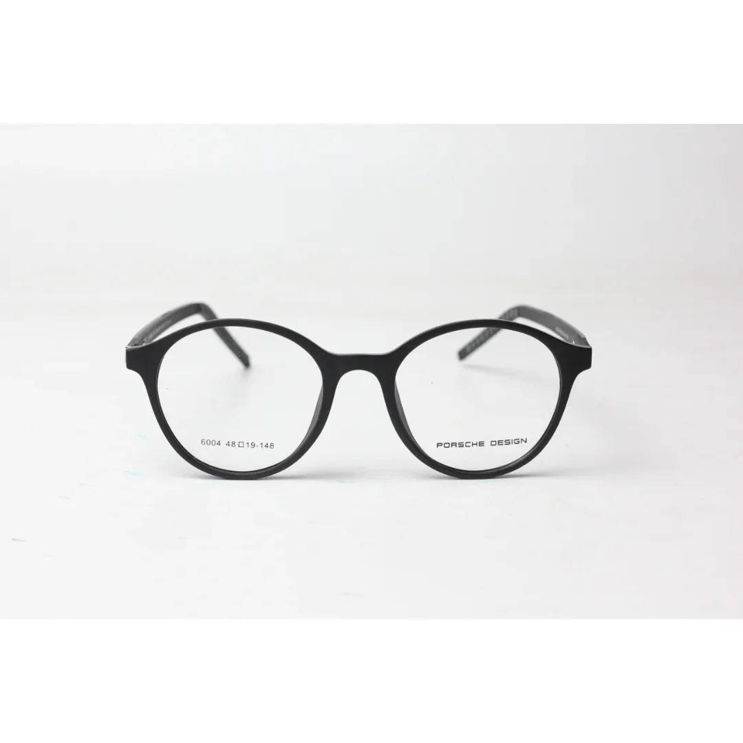 Porsche Design - Airflex - A88 - Matt Finish - TR - Round - Optics - Eyewear - Image 2