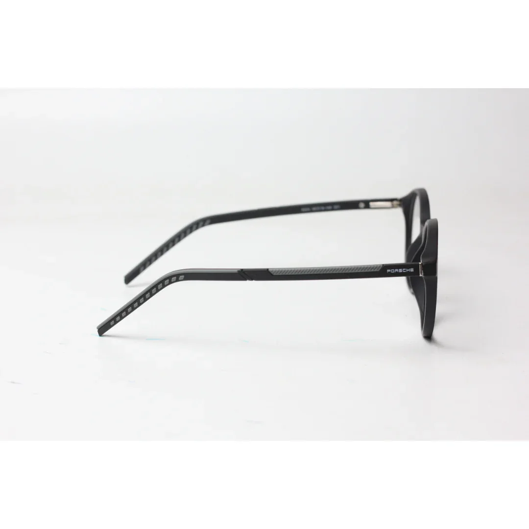 Porsche Design - Airflex - A88 - Matt Finish - TR - Round - Optics - Eyewear - Image 3