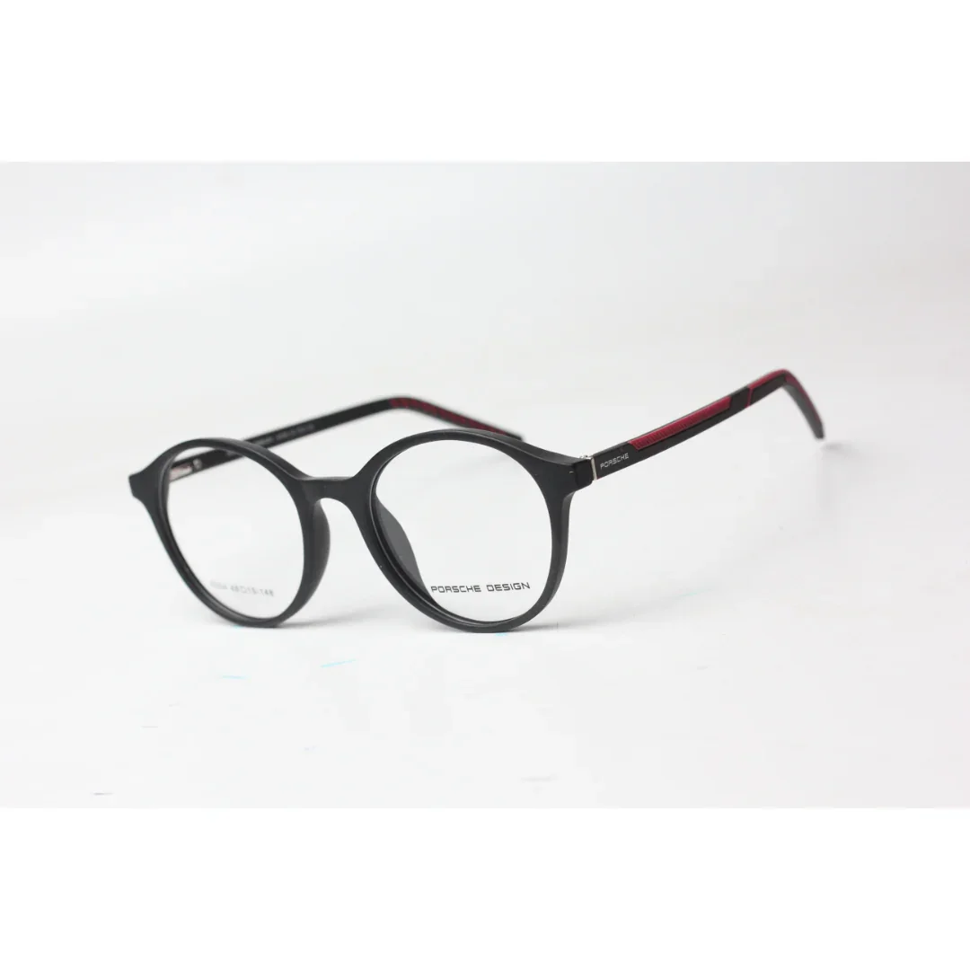 Porsche Design - Airflex - A88 - Matt Finish - TR - Round - Optics - Eyewear - Image 4