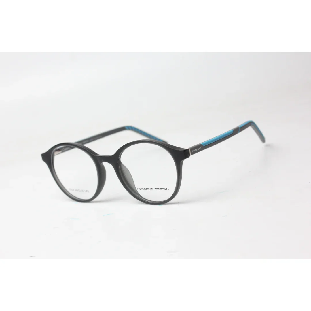 Porsche Design - Airflex - A88 - Matt Finish - TR - Round - Optics - Eyewear - Image 7