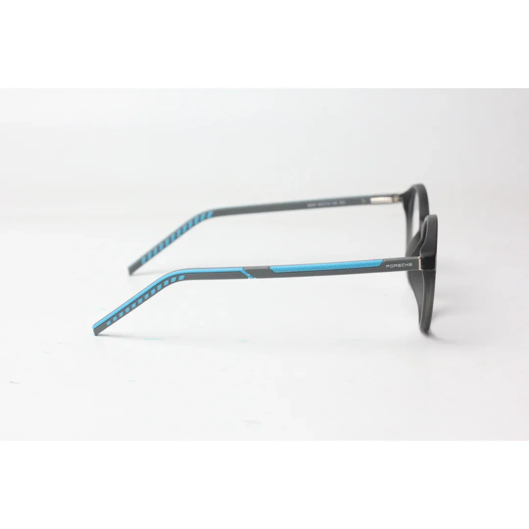 Porsche Design - Airflex - A88 - Matt Finish - TR - Round - Optics - Eyewear - Image 9