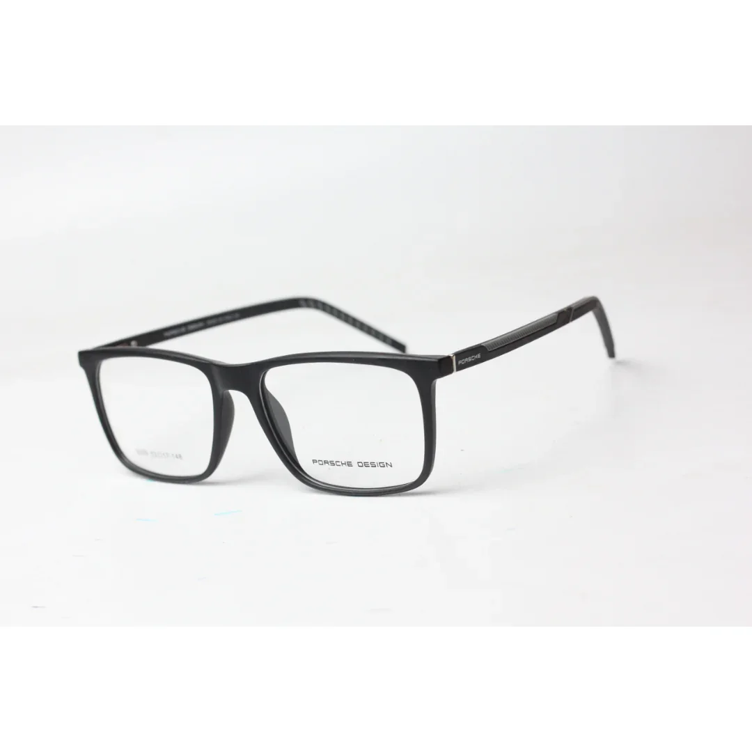 Porsche Design - Airflex - A93 - Matt Finish - TR - Rectangle - Optics - Eyewear - Image 10