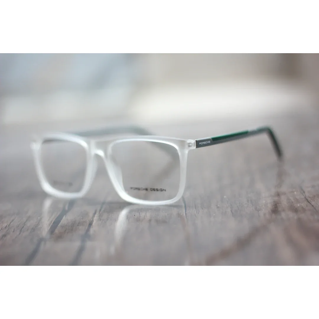 Porsche Design - Airflex - A93 - Matt Finish - TR - Rectangle - Optics - Eyewear - Image 13