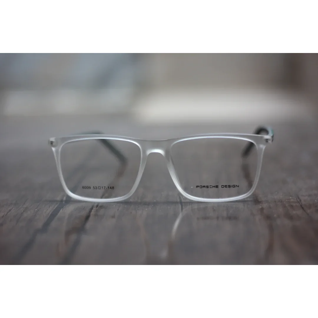 Porsche Design - Airflex - A93 - Matt Finish - TR - Rectangle - Optics - Eyewear - Image 14