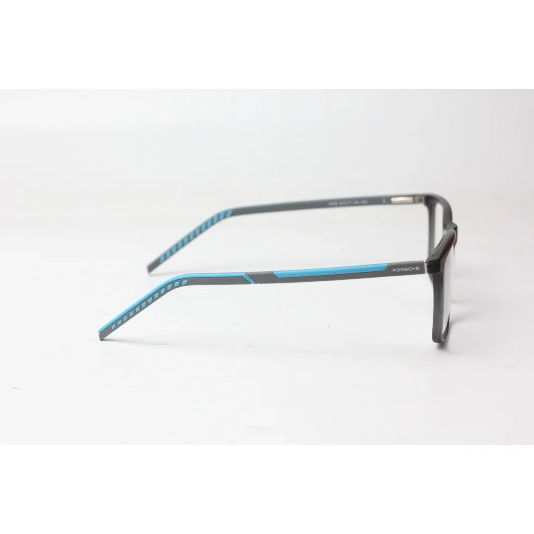 Porsche Design - Airflex - A93 - Matt Finish - TR - Rectangle - Optics - Eyewear - Image 3