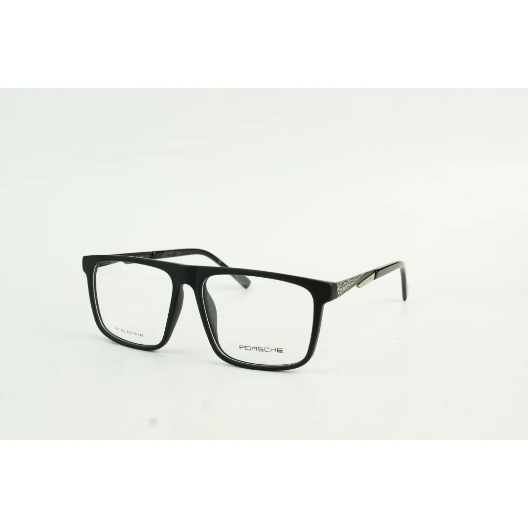 Porsche Design - GO853 - TR - Rectangle - Optics - Eyewear