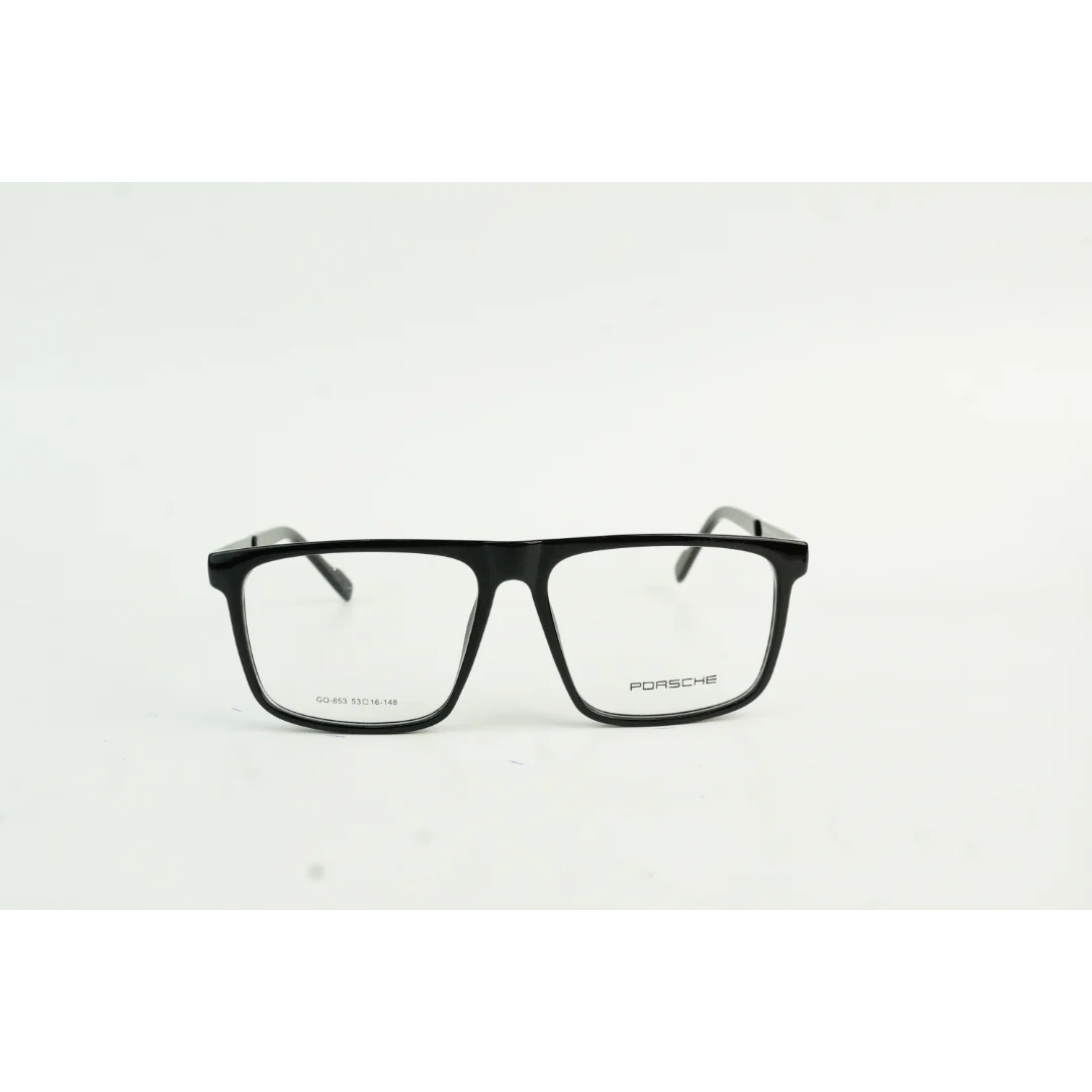 Porsche Design - GO853 - TR - Rectangle - Optics - Eyewear - Image 2