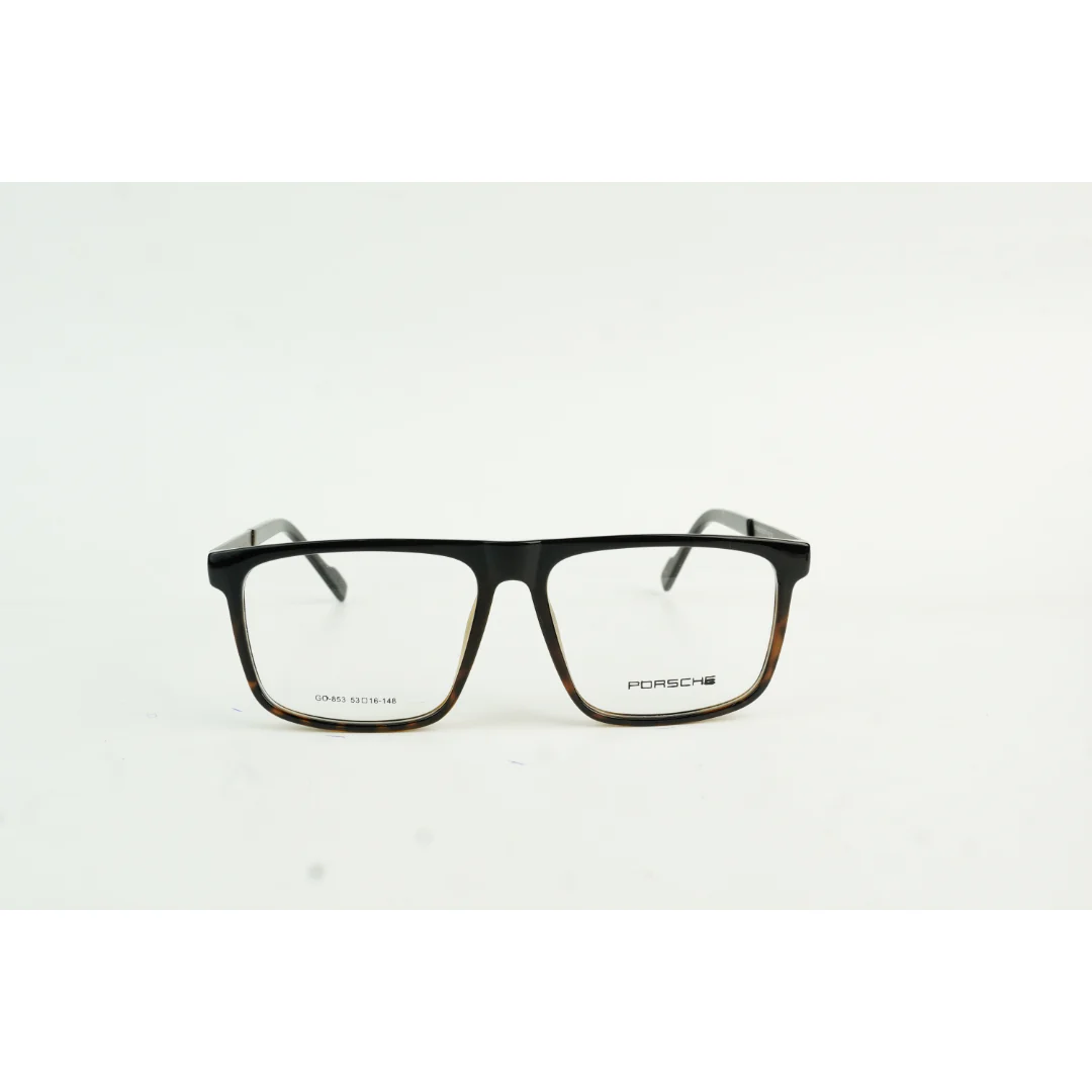Porsche Design - GO853 - TR - Rectangle - Optics - Eyewear - Image 8