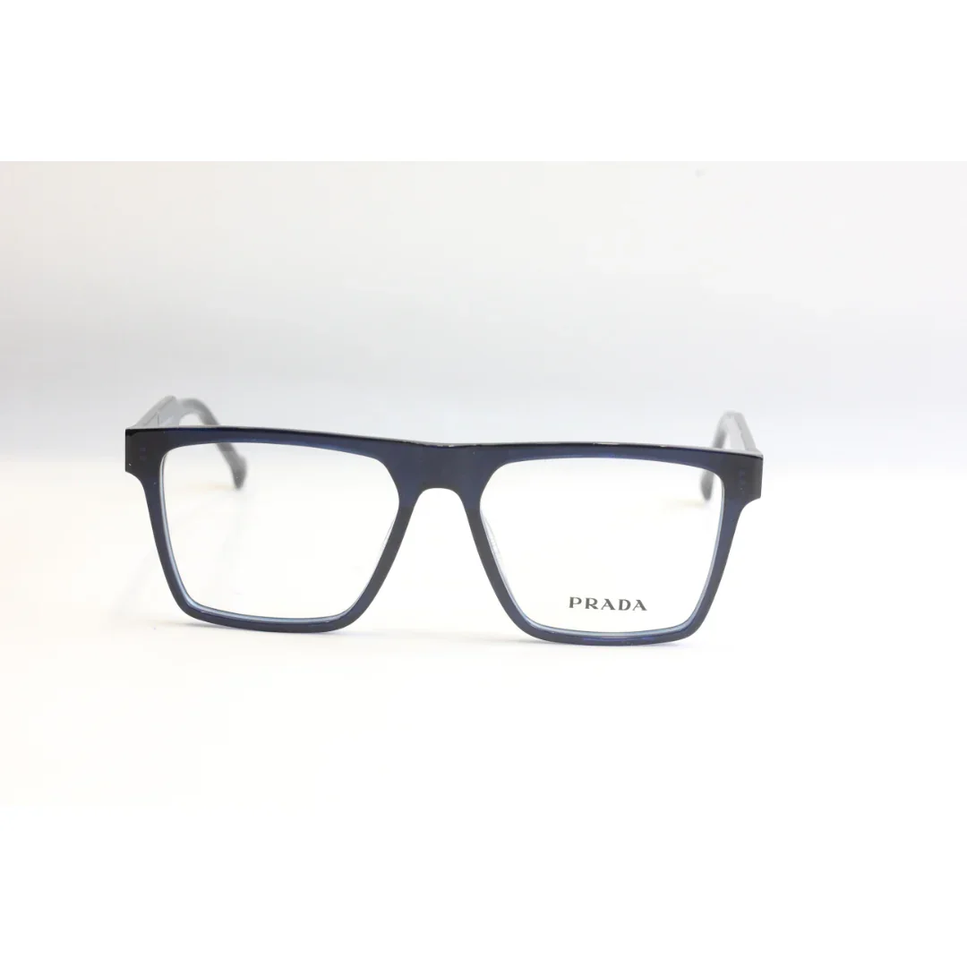 Prada - 130016LJH - Acetate - Square - Premium Optics - Eyewear - Image 5