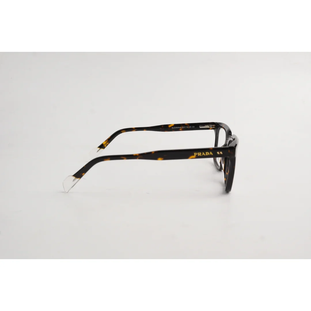 Prada  - 25004A - Attachments - Polarized - Acetate - Square - Premium Optics - Eyewear - Image 10