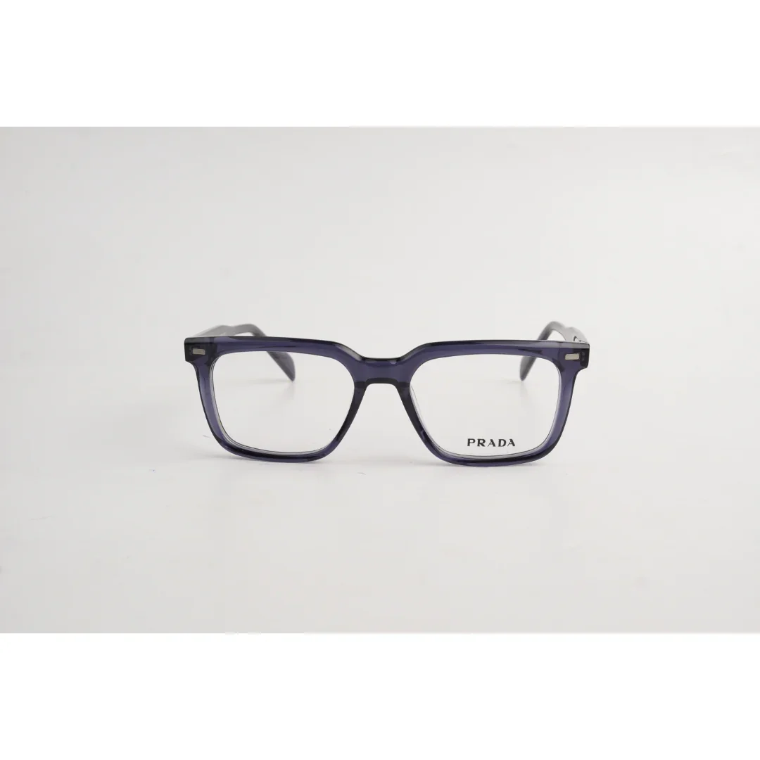 Prada  - 25004A - Attachments - Polarized - Acetate - Square - Premium Optics - Eyewear - Image 14